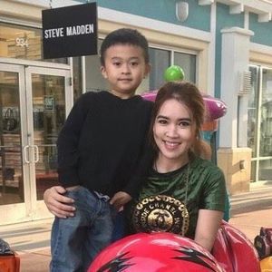 Meet your Posher, Bac